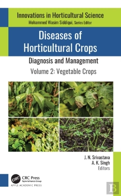 Bertrand.pt - Diseases Of Horticultural Crops: Diagnosis And Management