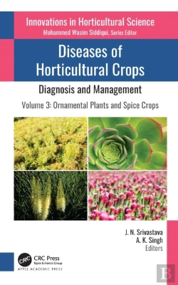 Bertrand.pt - Diseases Of Horticultural Crops: Diagnosis And Management