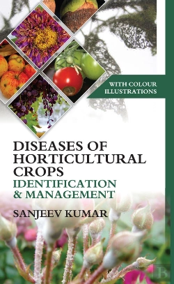 Bertrand.pt - Diseases Of Horticultural Crops Identification And Management