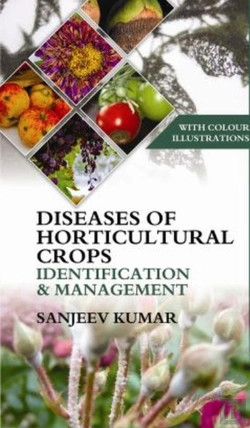 Bertrand.pt - Diseases Of Horticultural Crops Identification And Management: With Colour Illustrations
