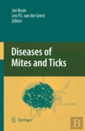 Diseases Of Mites And Ticks