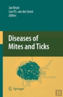 Bertrand.pt - Diseases Of Mites And Ticks