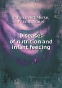 Diseases Of Nutrition And Infant Feeding