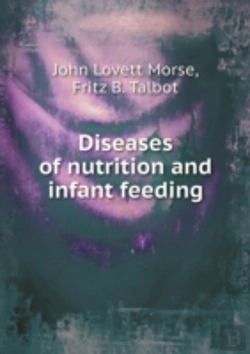 Bertrand.pt - Diseases Of Nutrition And Infant Feeding