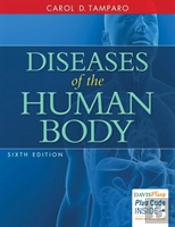 Diseases Of The Human Body 6e