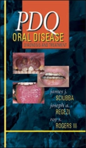 Diseases Of The Mouth
