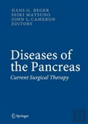 Diseases Of The Pancreas