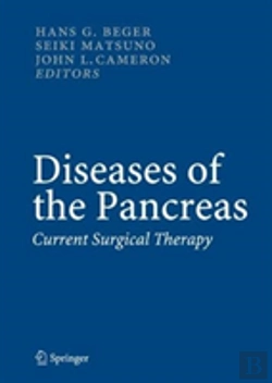 Bertrand.pt - Diseases Of The Pancreas