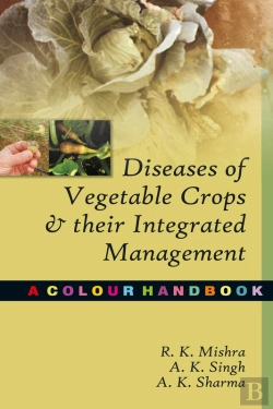 Bertrand.pt - Diseases Of Vegetable Crops And Their Integrated Management