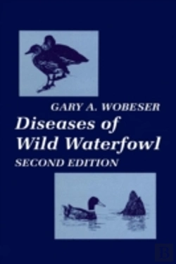 Bertrand.pt - Diseases Of Wild Waterfowl