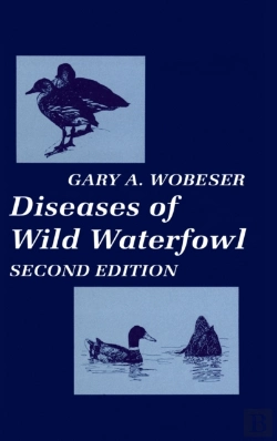 Bertrand.pt - Diseases Of Wild Waterfowl