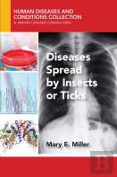 Diseases Spread By Insects Or Ticks