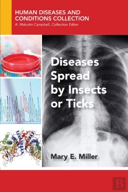 Bertrand.pt - Diseases Spread By Insects Or Ticks