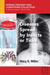 Diseases Spread By Insects Or Ticks