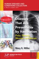 Diseases That Are Preventable By Vaccination