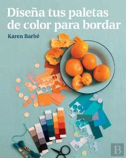 Bertrand.pt - Diseña Tus Paletas De Color Para Bordar