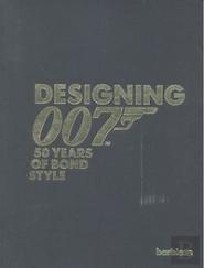 Diseñando 007