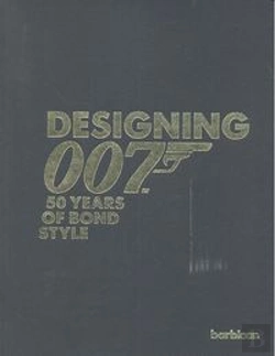 Bertrand.pt - Diseñando 007