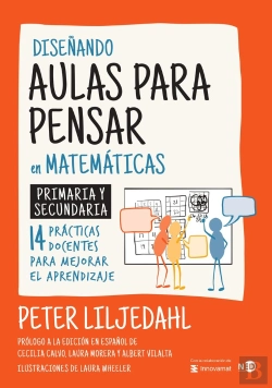 Bertrand.pt - Diseñando Aulas Para Pendar En Matematicas