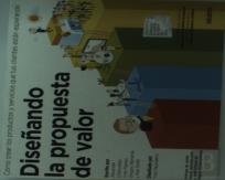 Diseñando La Propuesta De Valor