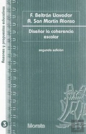 Diseñar La Coherencia Escolar