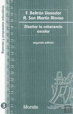 Bertrand.pt - Diseñar La Coherencia Escolar