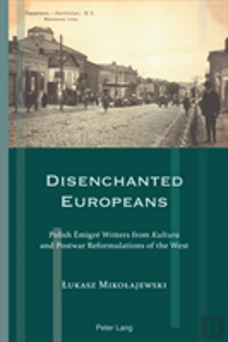 Bertrand.pt - Disenchanted Europeans