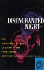 Disenchanted Night