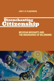 Disenchanting Citizenship