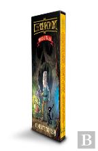 Disenchantment 1-3