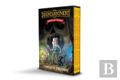 Disenchantment 1-3