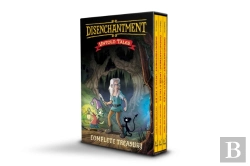 Bertrand.pt - Disenchantment 1-3
