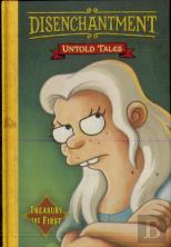 Disenchantment: Untold Tales Vol.1