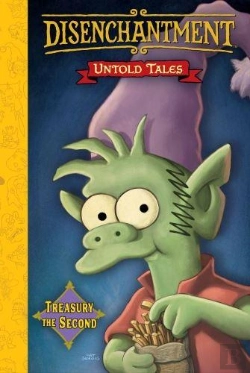 Bertrand.pt - Disenchantment: Untold Tales Vol.2