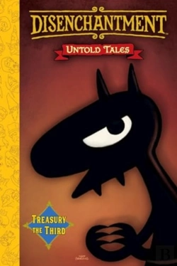 Bertrand.pt - Disenchantment: Untold Tales Vol.3