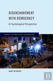 Disenchantment With Democracy