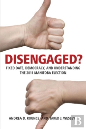 Disengaged?