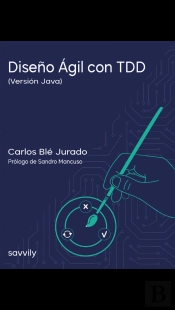 Diseño Ágil Con Tdd (Version Java)