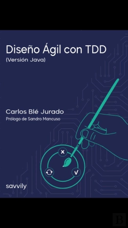 Bertrand.pt - Diseño Ágil Con Tdd (Version Java)