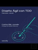 Diseño Ágil Con Tdd (Version Java)
