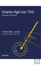 Diseño Ágil Con Tdd (Version Python)