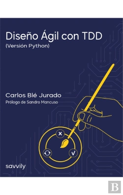 Bertrand.pt - Diseño Ágil Con Tdd (Version Python)
