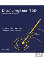 Diseño Ágil Con Tdd (Version Python)