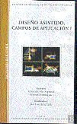 Bertrand.pt - Diseño Asistido. Campos De Aplicación