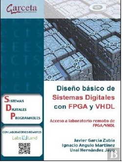 Bertrand.pt - Diseño Basico De Sistemas Digitales Con Fpga Y Vhdl.