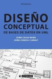 Diseño Conceptual De Bases De Datos En Uml