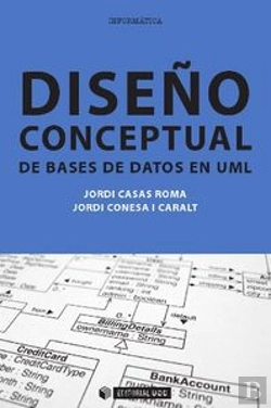 Bertrand.pt - Diseño Conceptual De Bases De Datos En Uml