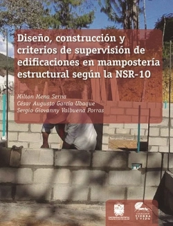 Bertrand.pt - Diseño, Construcción Y Criterios De Supervisión De Edificaciones En Mampostería Estructural Según La Nsr-10