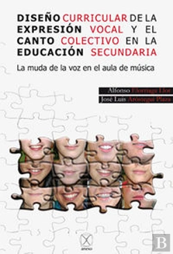 Bertrand.pt - Diseño Curricular De La Expresión Vocal Y El Canto Colectivo En La Educación Secundaria