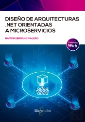 Diseño De Arquitecturas Net Orientadas A Microservicios